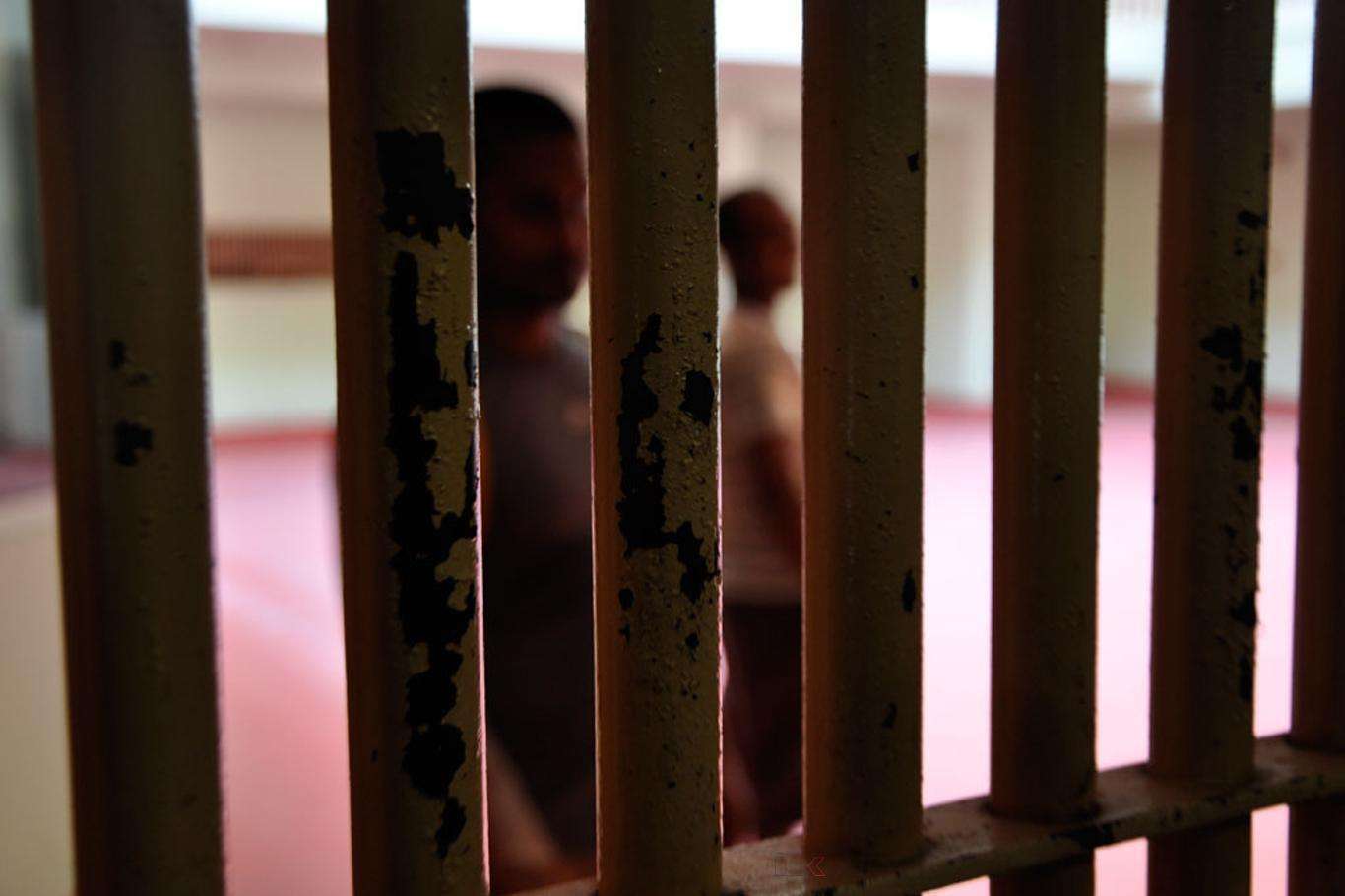 Iraq executes 21 convicted of “terrorism” at Nasiriyah prison